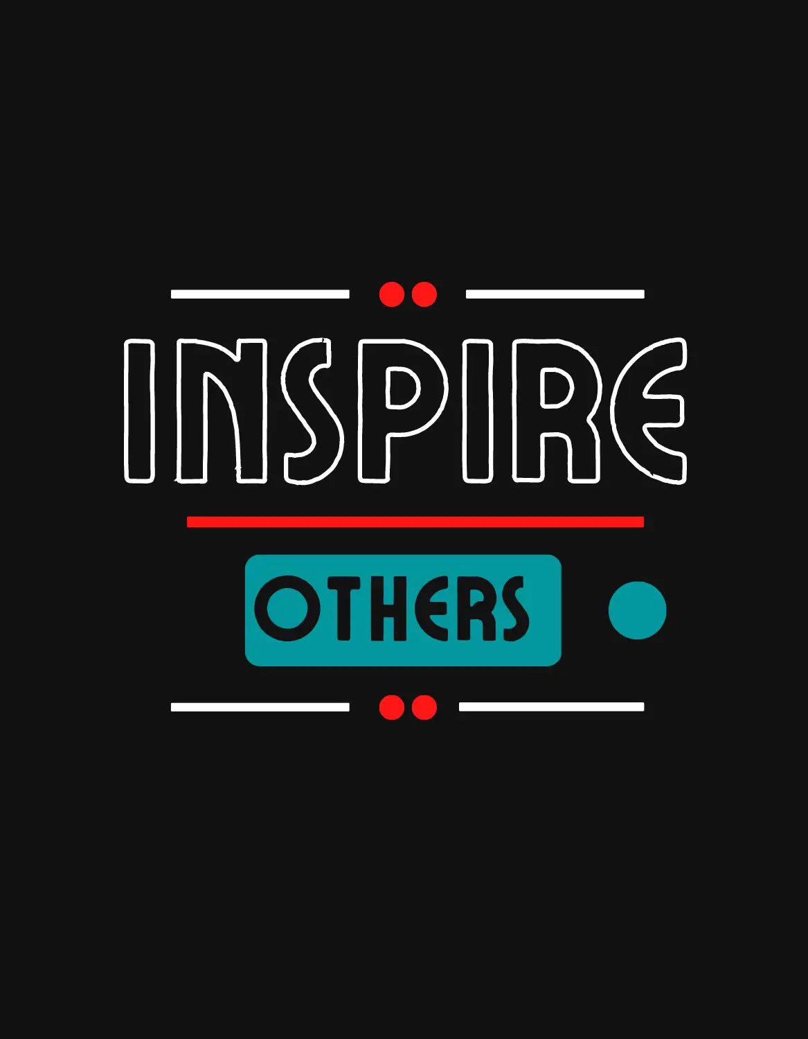 Inspiration T-Shirts