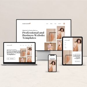Website Banner